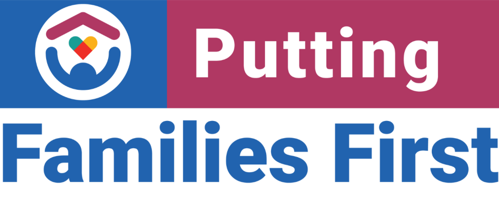 putting families first