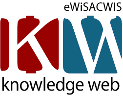EWiSACWIS knowledge web logo