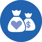 money grant icon