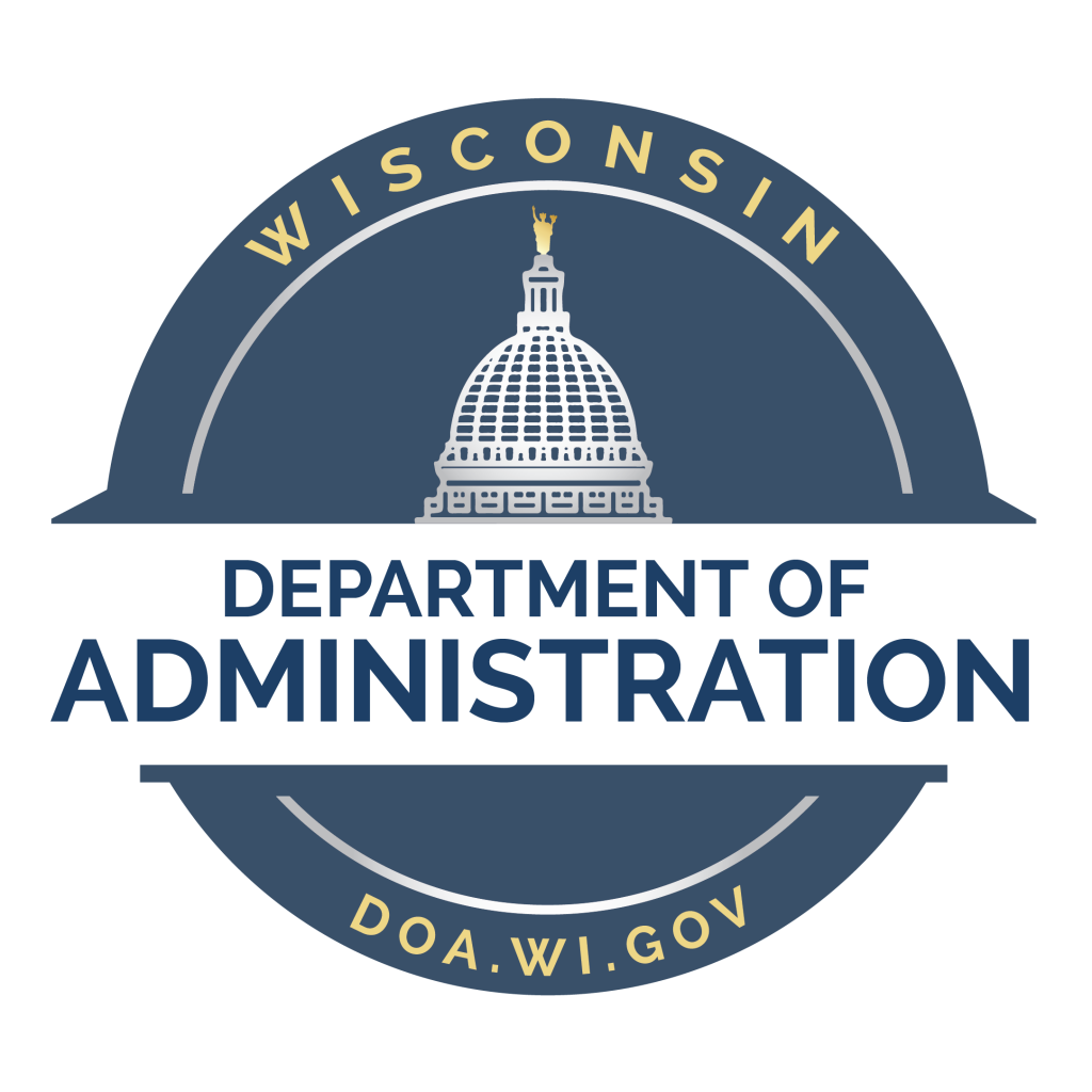 Department of Administration Logo