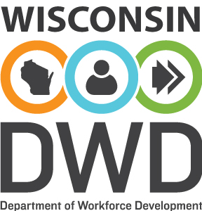 DWD Logo