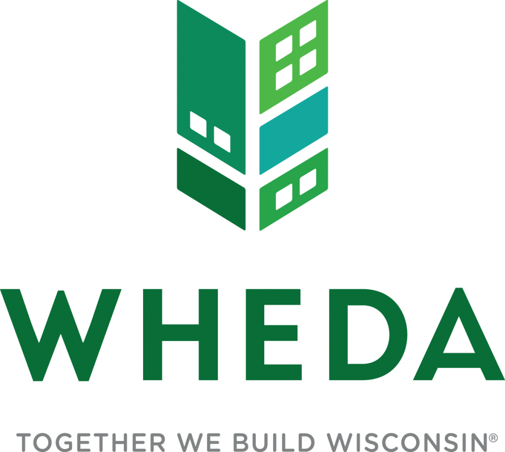 WHEDA Logo