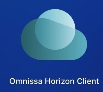 Horizon client icon