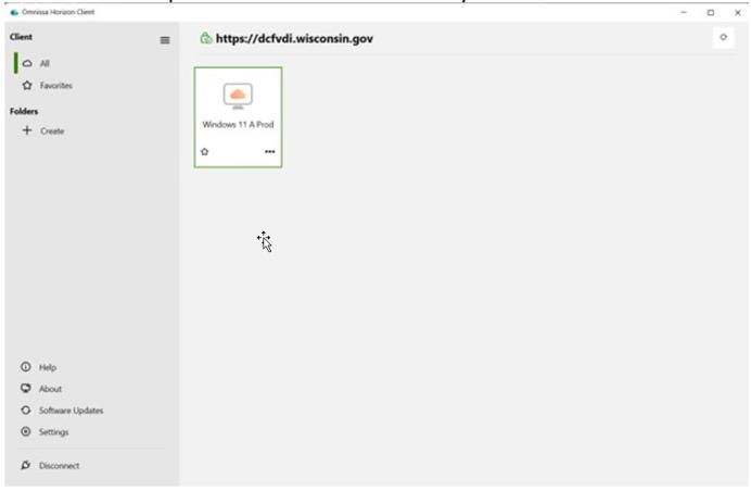 Windows 11 A Prod Tile