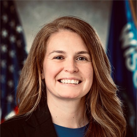Kristina Trastek