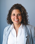Headshot of Assistant Secretary Nadya Perez-Reyes