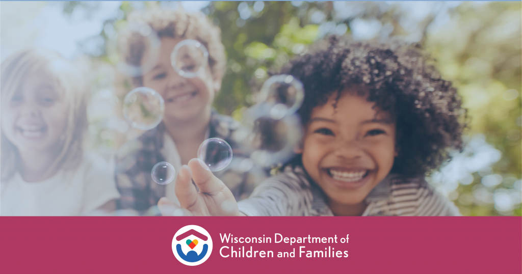 General Wisconsin Child Care Information and Links