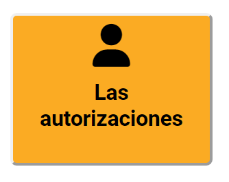 Parent Portal Authorizations Button Screenshot